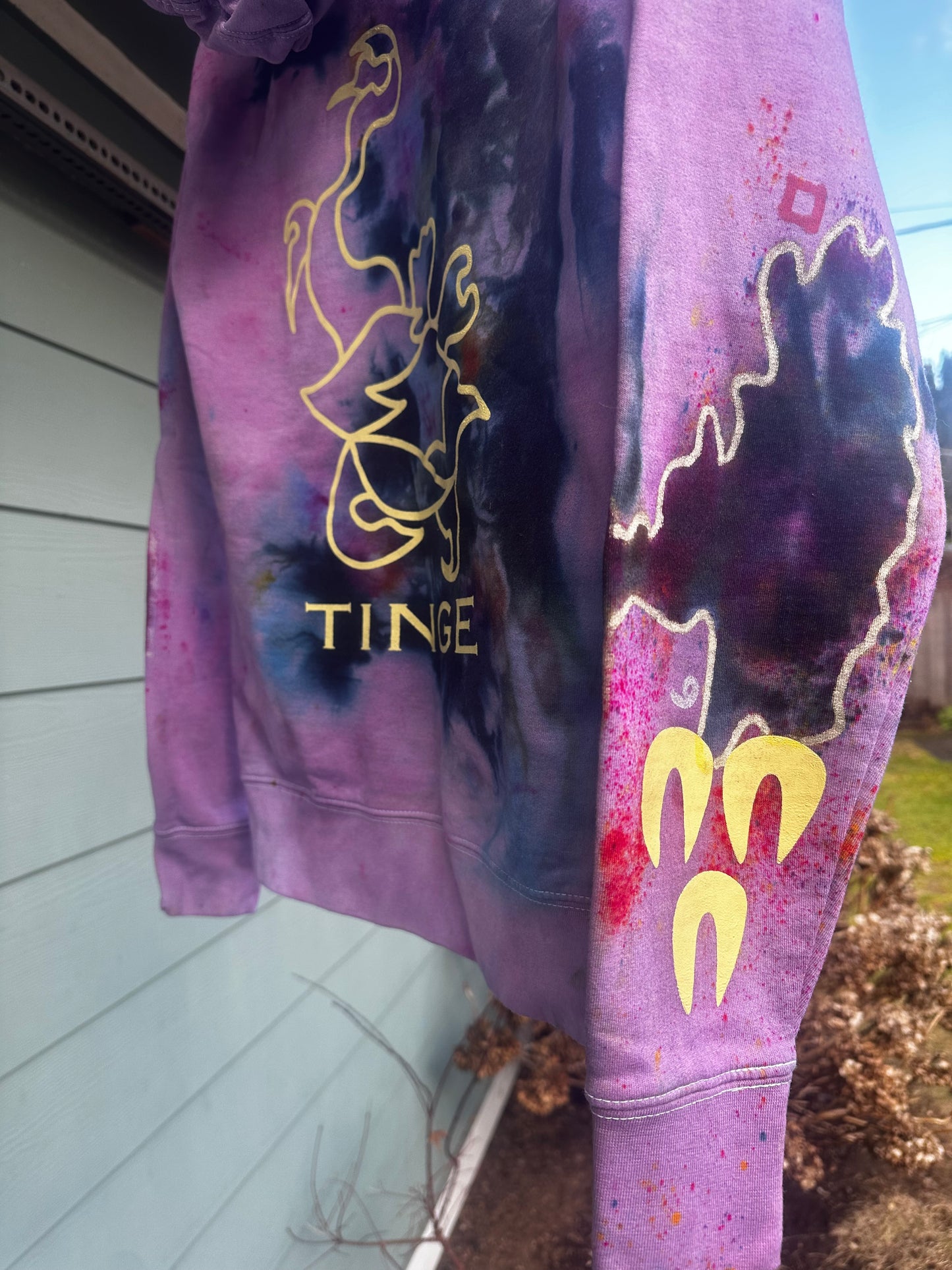 Cartography Series (Installation 006)