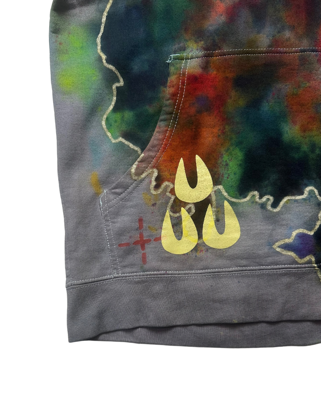 Cartography Series (Installation 005)