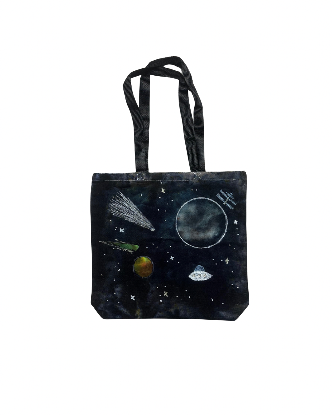 Stellar Series (Installation 001)