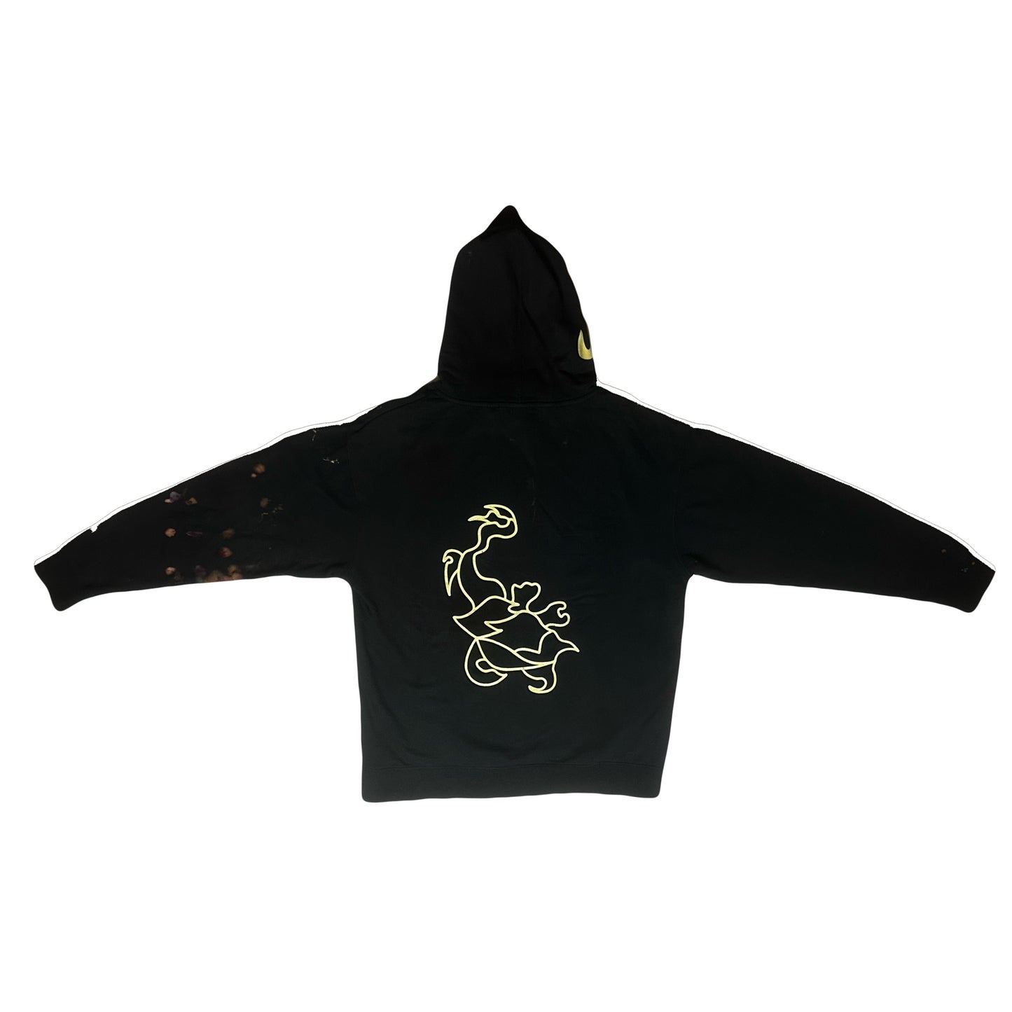 Stellar Series (Installation 003)