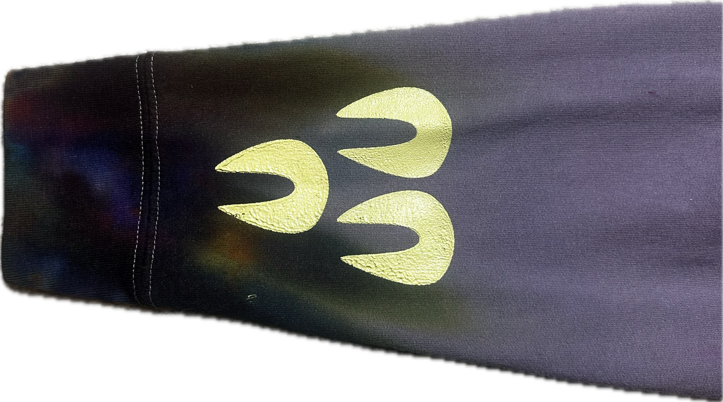 Incognito Series <Amethyst>