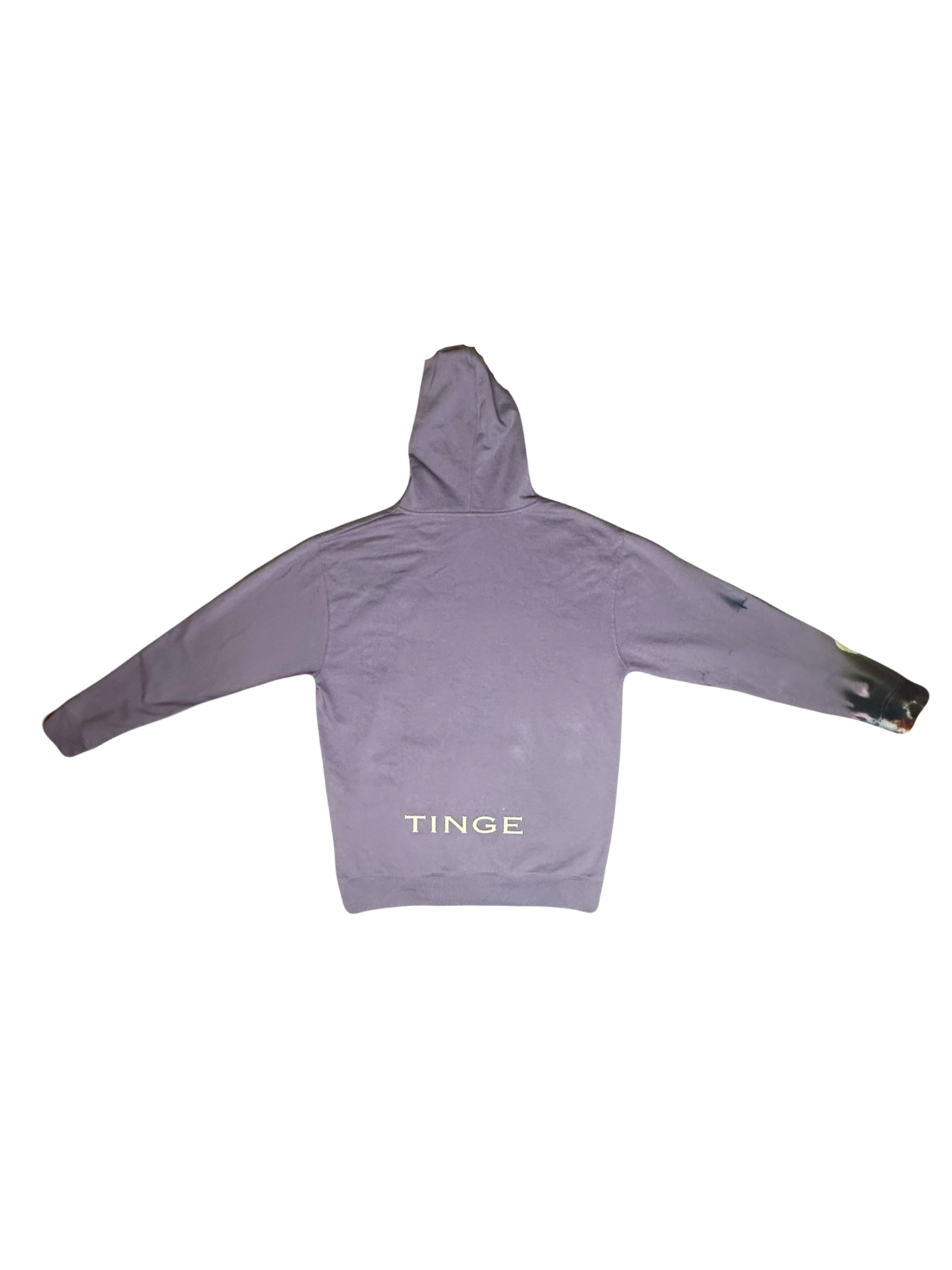 Incognito Series <Amethyst>