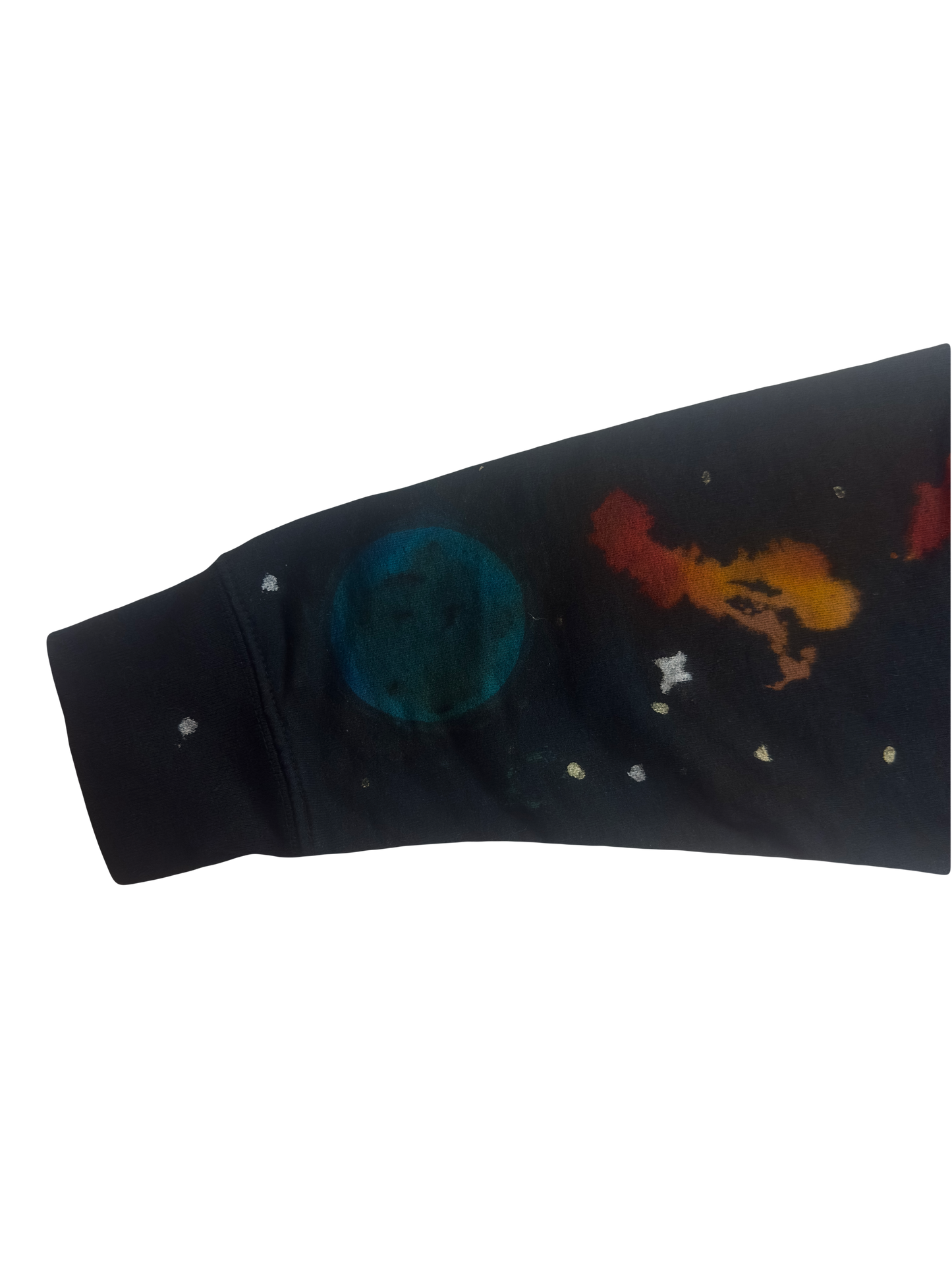 Stellar Series (Installation 002)