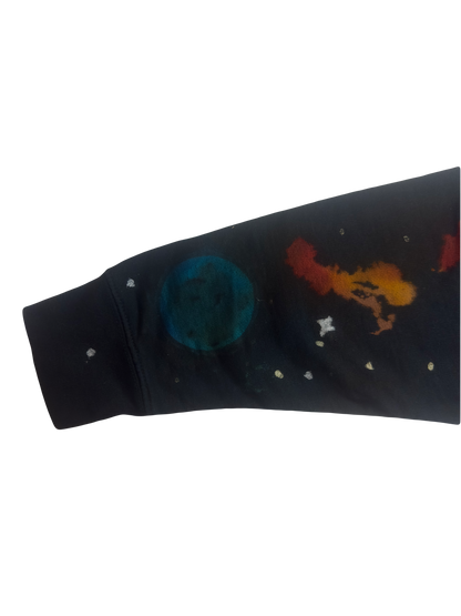 Stellar Series (Installation 002)