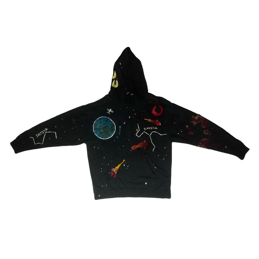 Stellar Series (Installation 003)