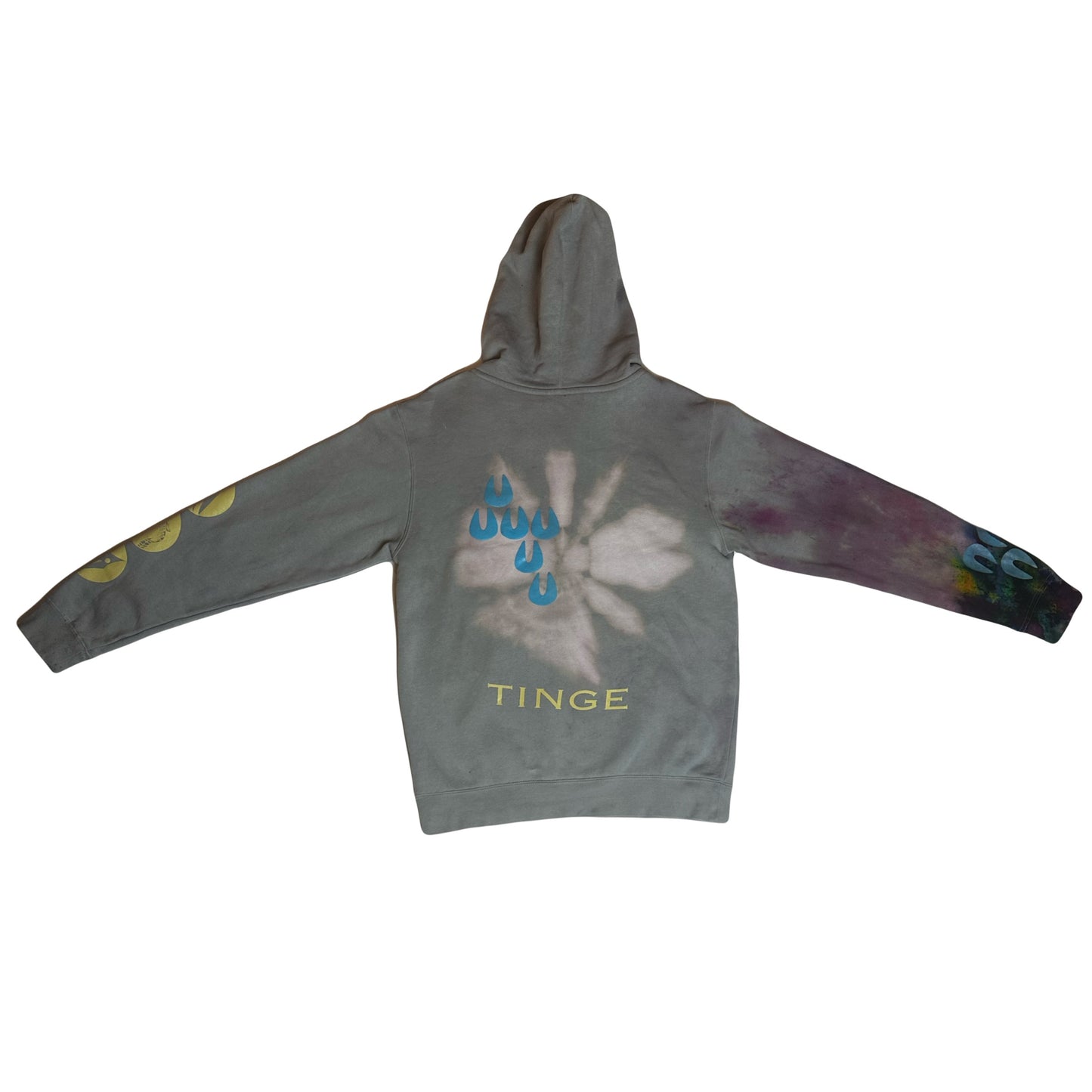 Incognito Series <Mist>