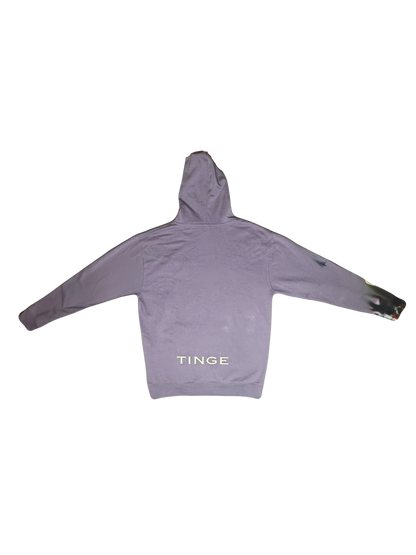 Incognito Series <Amethyst>
