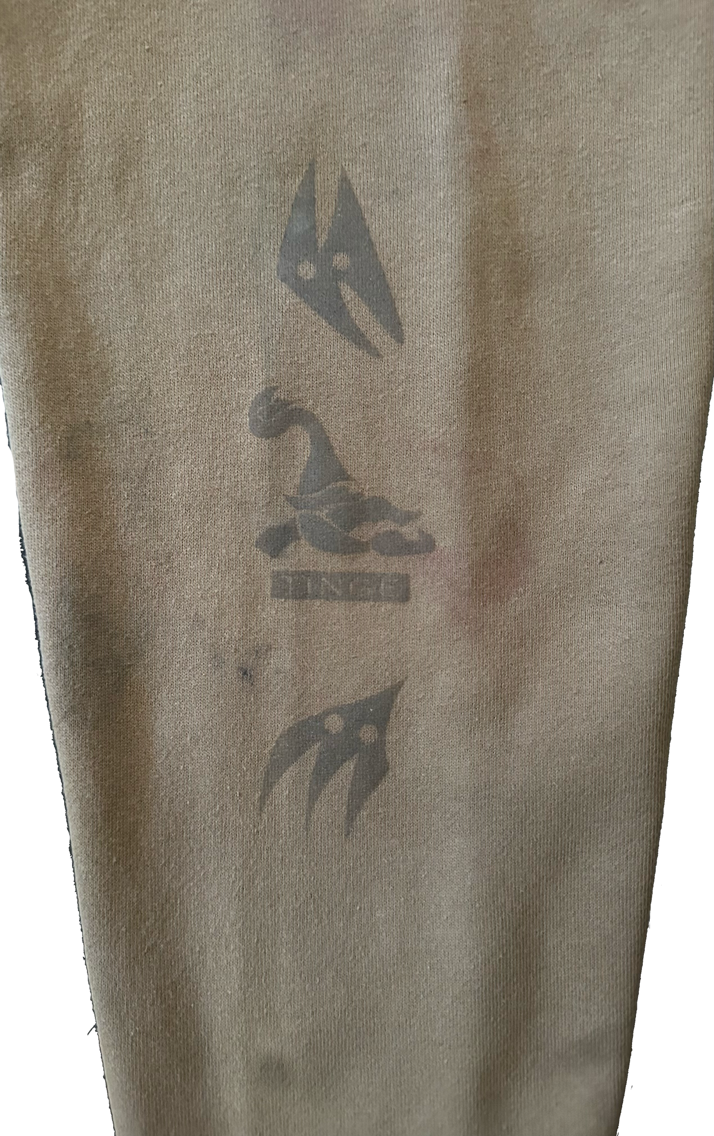 Incognito Series <Dune>
